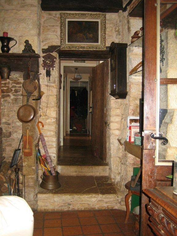 La Closerie Des Arts Gabillou Szoba fotó